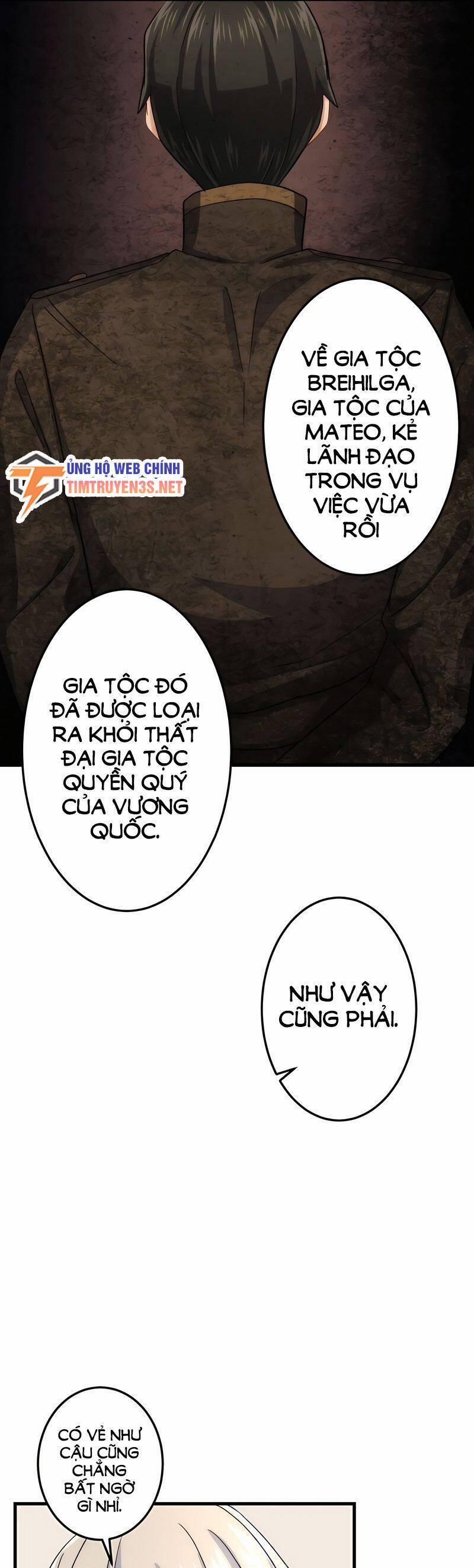 Âm Dương Sư Mạnh Nhất Tái Sinh Ở Thế Giới Khác 50 trang 13