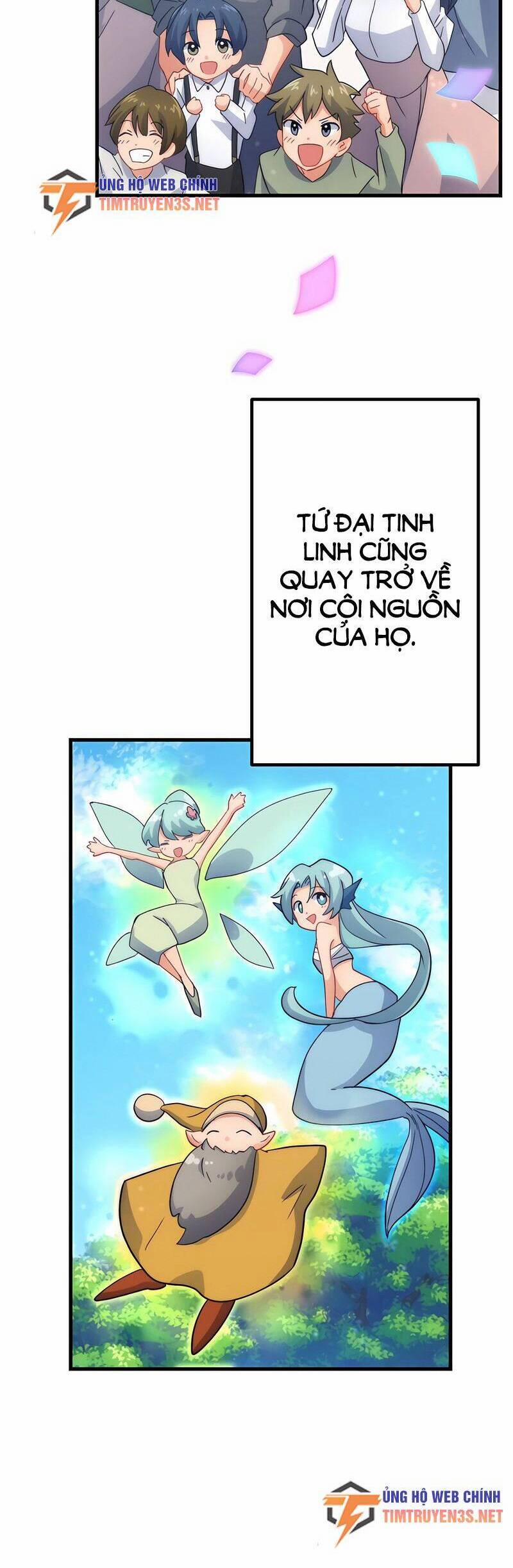 Âm Dương Sư Mạnh Nhất Tái Sinh Ở Thế Giới Khác 50 trang 18