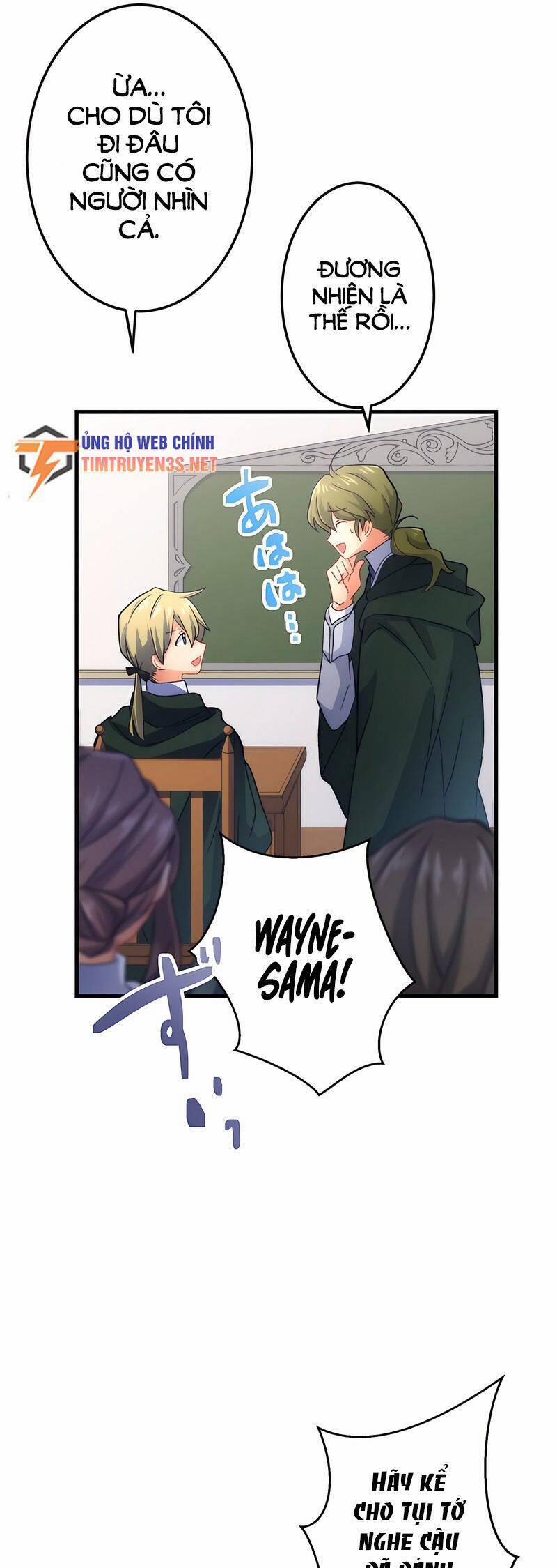 Âm Dương Sư Mạnh Nhất Tái Sinh Ở Thế Giới Khác 50 trang 22