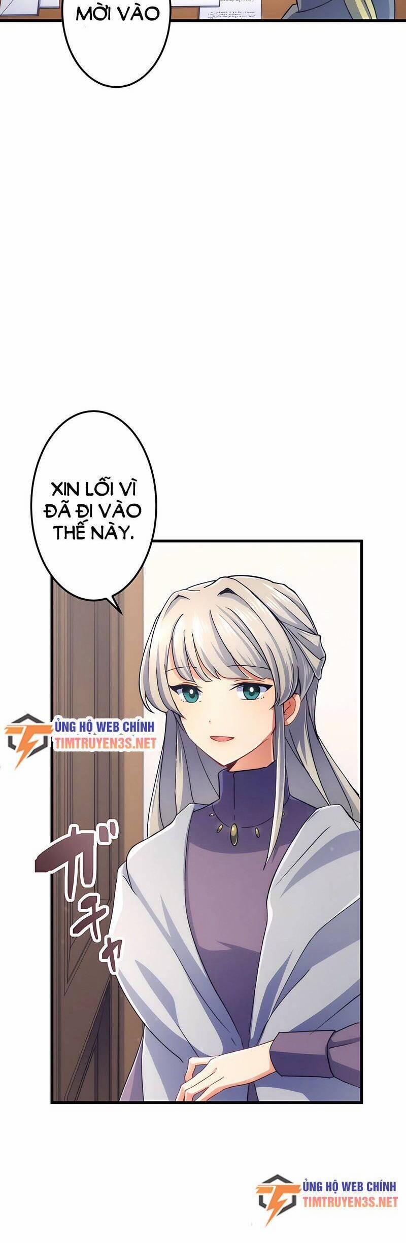 Âm Dương Sư Mạnh Nhất Tái Sinh Ở Thế Giới Khác 50 trang 9