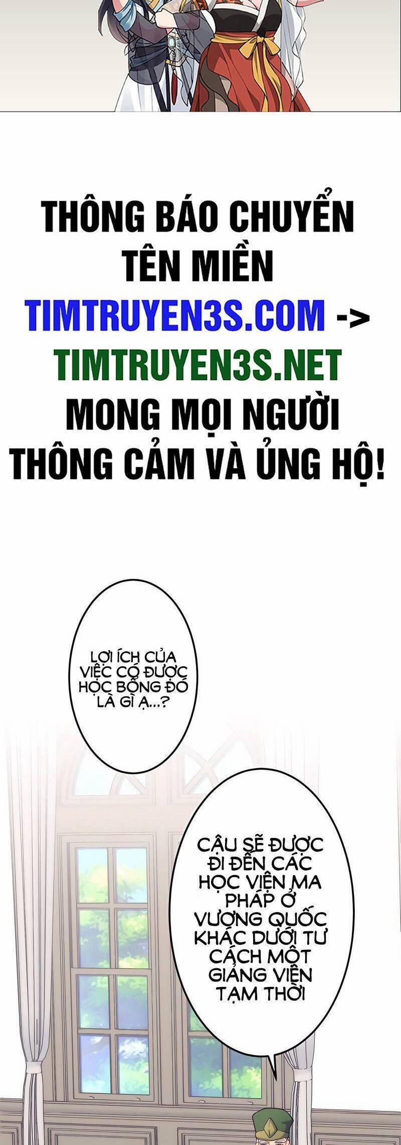 Âm Dương Sư Mạnh Nhất Tái Sinh Ở Thế Giới Khác 51 trang 1