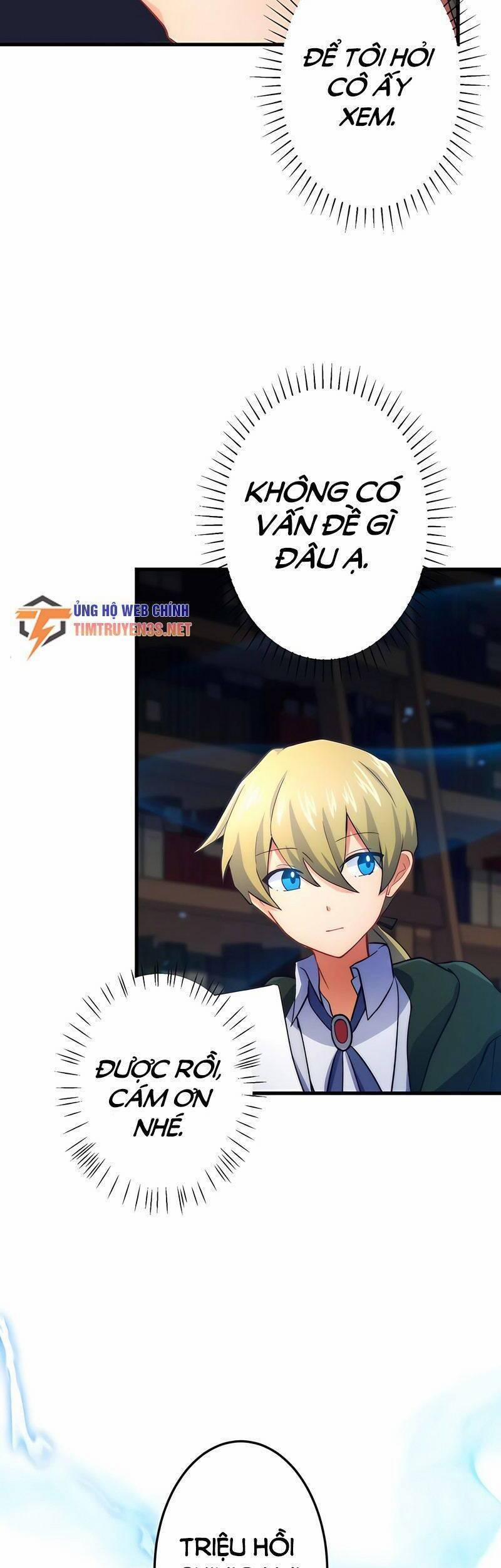 Âm Dương Sư Mạnh Nhất Tái Sinh Ở Thế Giới Khác 51 trang 11