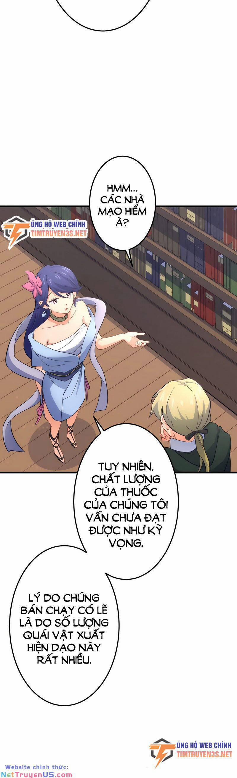 Âm Dương Sư Mạnh Nhất Tái Sinh Ở Thế Giới Khác 51 trang 15