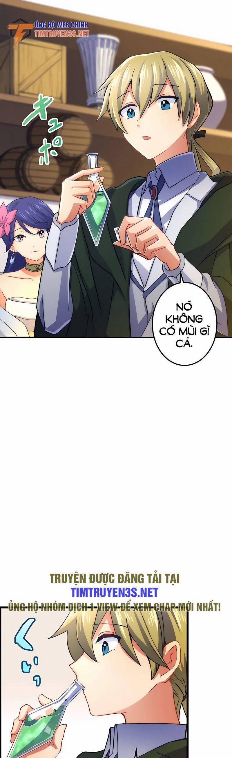 Âm Dương Sư Mạnh Nhất Tái Sinh Ở Thế Giới Khác 51 trang 17