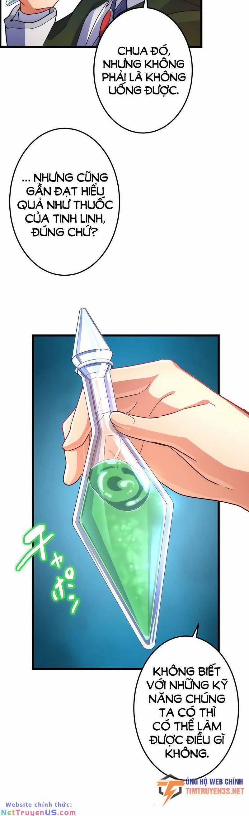 Âm Dương Sư Mạnh Nhất Tái Sinh Ở Thế Giới Khác 51 trang 18