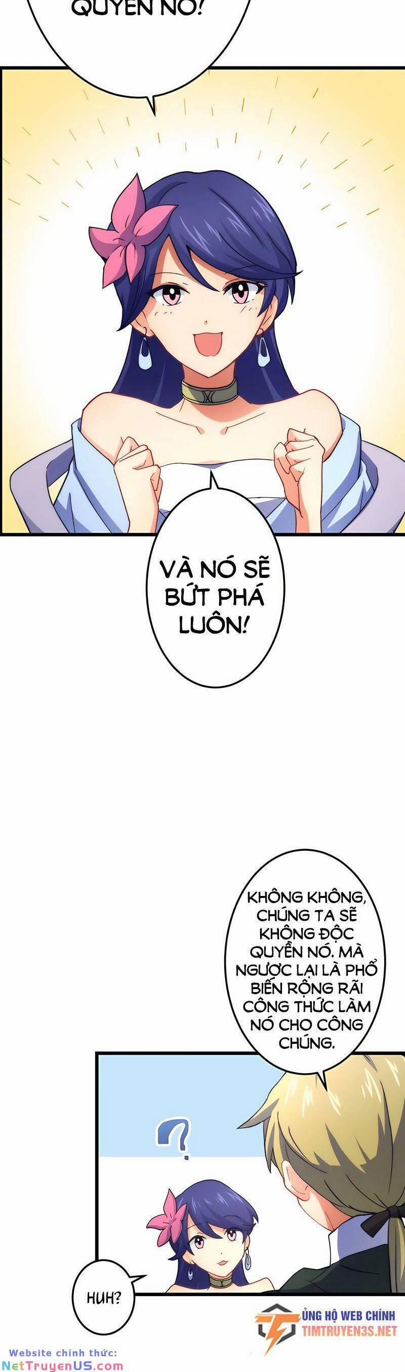 Âm Dương Sư Mạnh Nhất Tái Sinh Ở Thế Giới Khác 51 trang 21