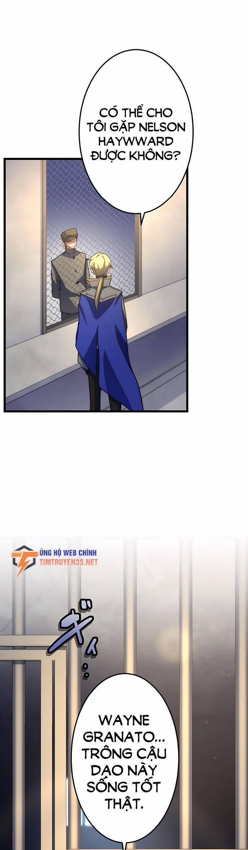 Âm Dương Sư Mạnh Nhất Tái Sinh Ở Thế Giới Khác 51 trang 25