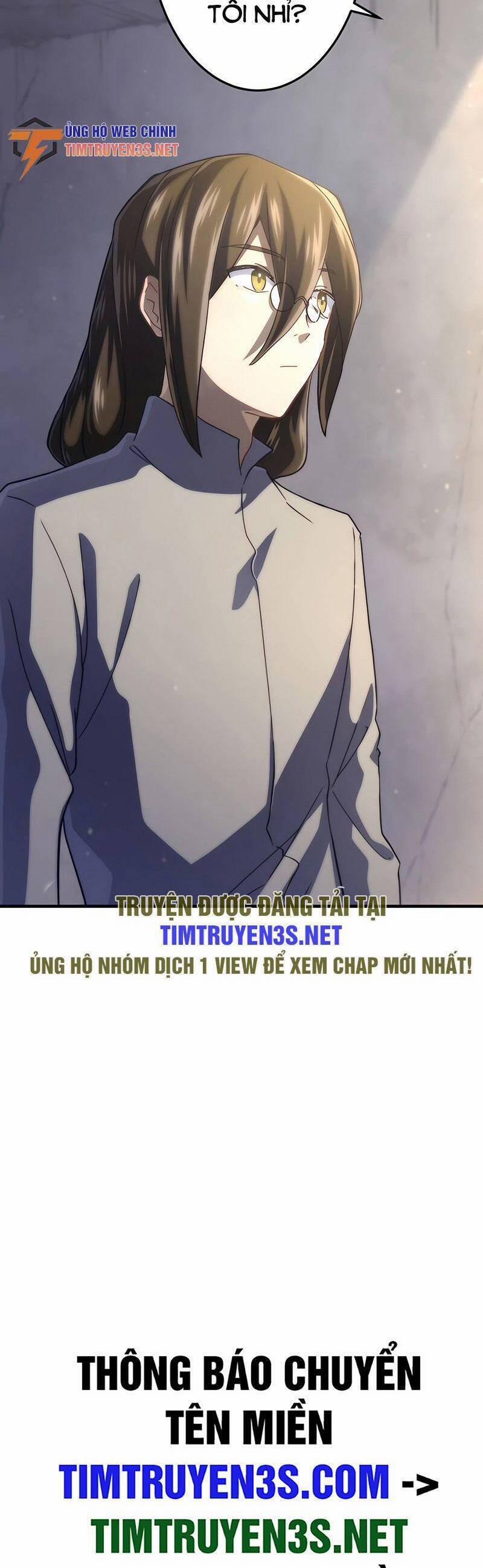 Âm Dương Sư Mạnh Nhất Tái Sinh Ở Thế Giới Khác 51 trang 32