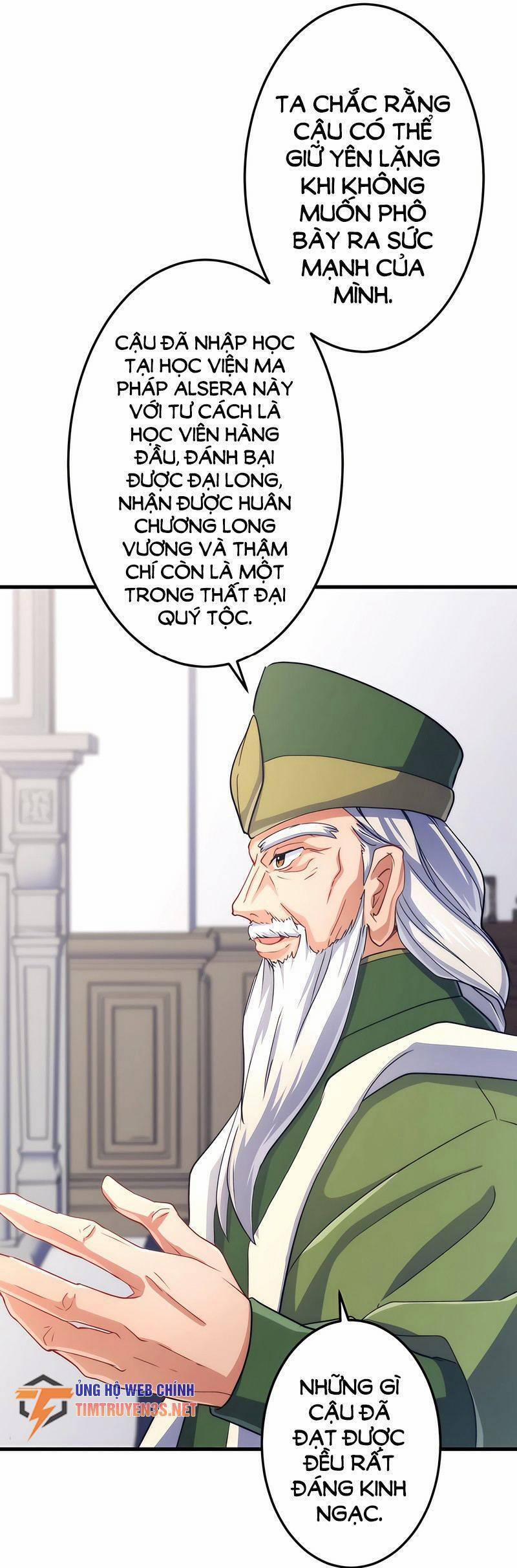 Âm Dương Sư Mạnh Nhất Tái Sinh Ở Thế Giới Khác 51 trang 4