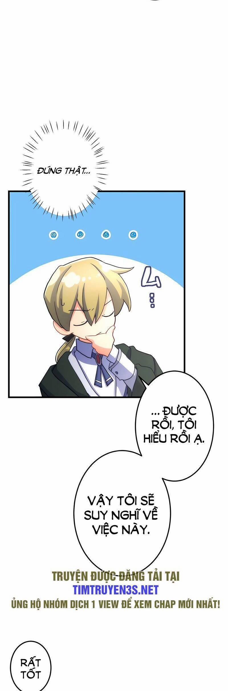 Âm Dương Sư Mạnh Nhất Tái Sinh Ở Thế Giới Khác 51 trang 5