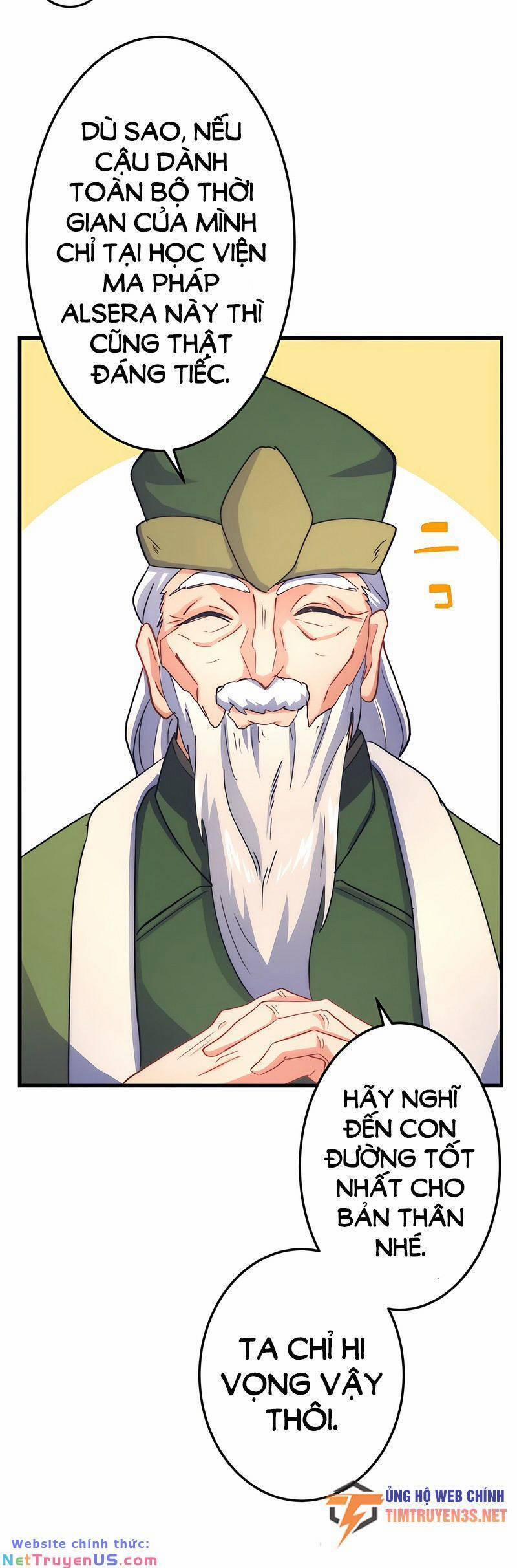 Âm Dương Sư Mạnh Nhất Tái Sinh Ở Thế Giới Khác 51 trang 6