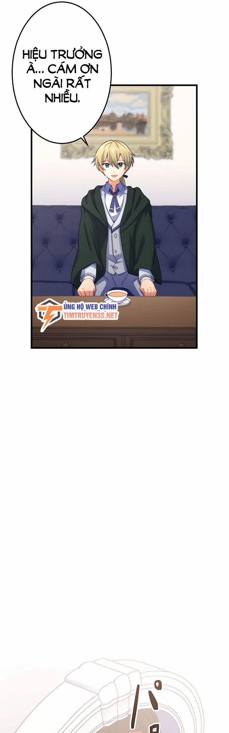 Âm Dương Sư Mạnh Nhất Tái Sinh Ở Thế Giới Khác 51 trang 7