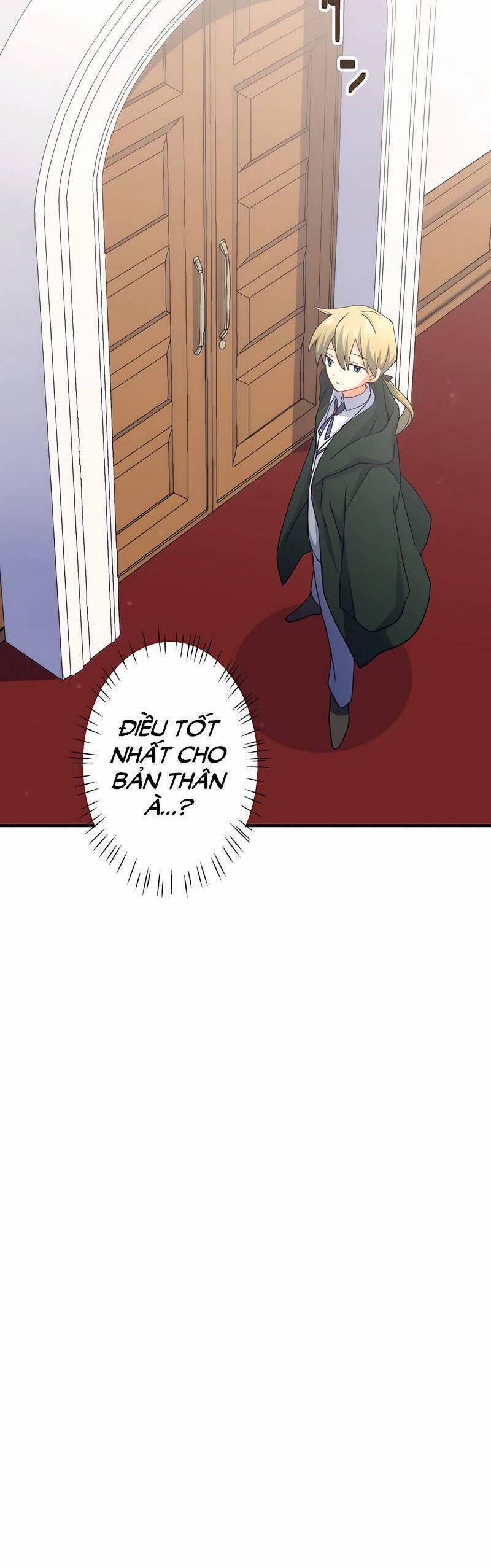 Âm Dương Sư Mạnh Nhất Tái Sinh Ở Thế Giới Khác 51 trang 8