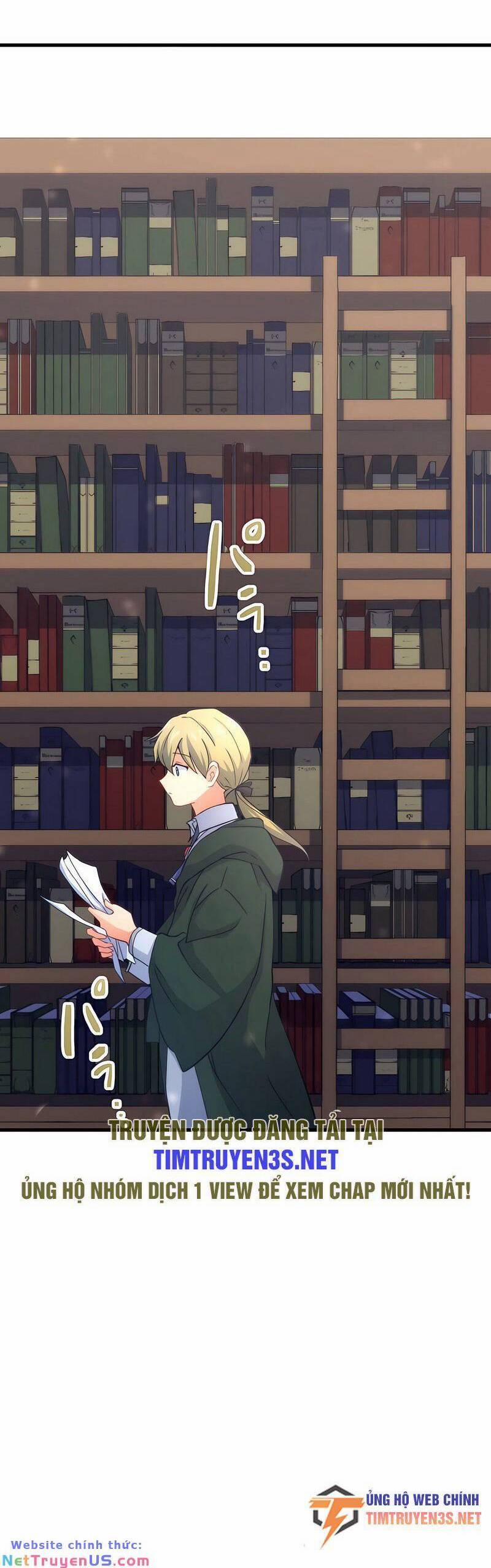 Âm Dương Sư Mạnh Nhất Tái Sinh Ở Thế Giới Khác 51 trang 9