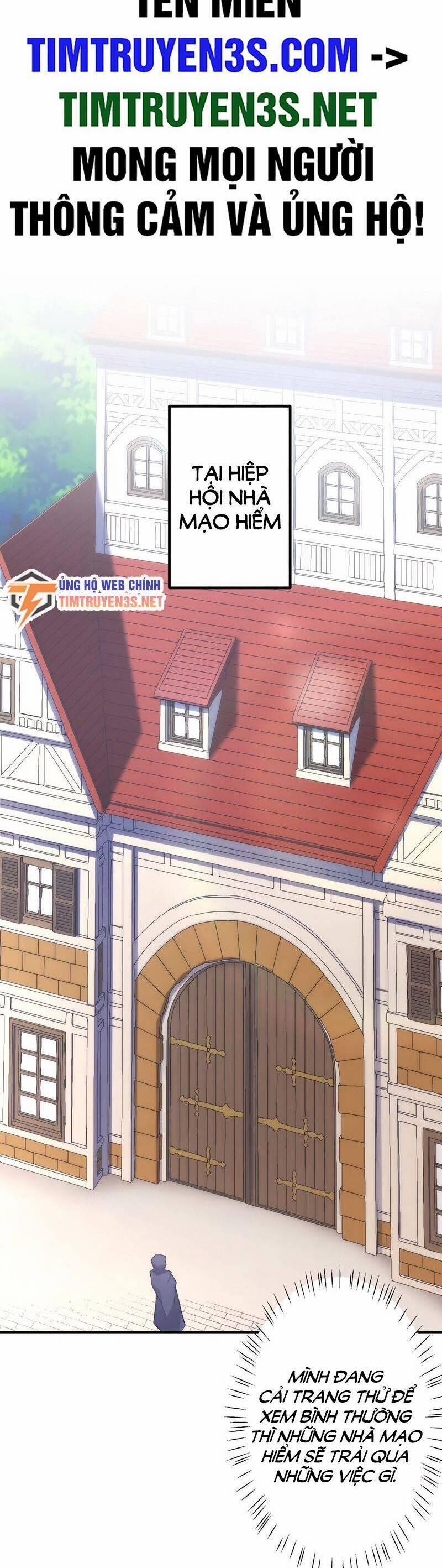 Âm Dương Sư Mạnh Nhất Tái Sinh Ở Thế Giới Khác 53 trang 1