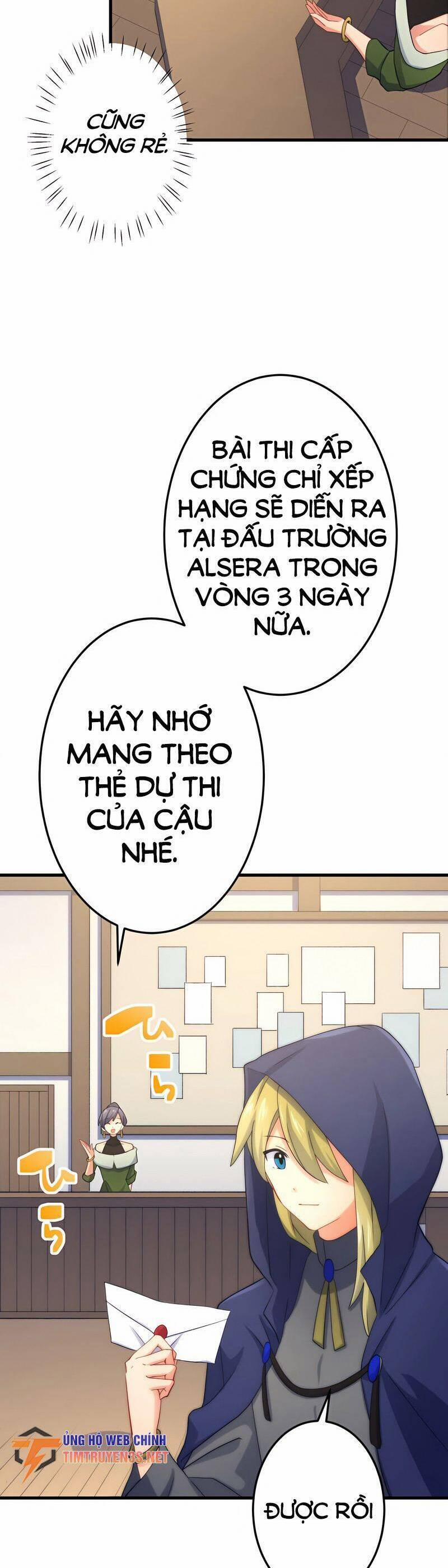 Âm Dương Sư Mạnh Nhất Tái Sinh Ở Thế Giới Khác 53 trang 10