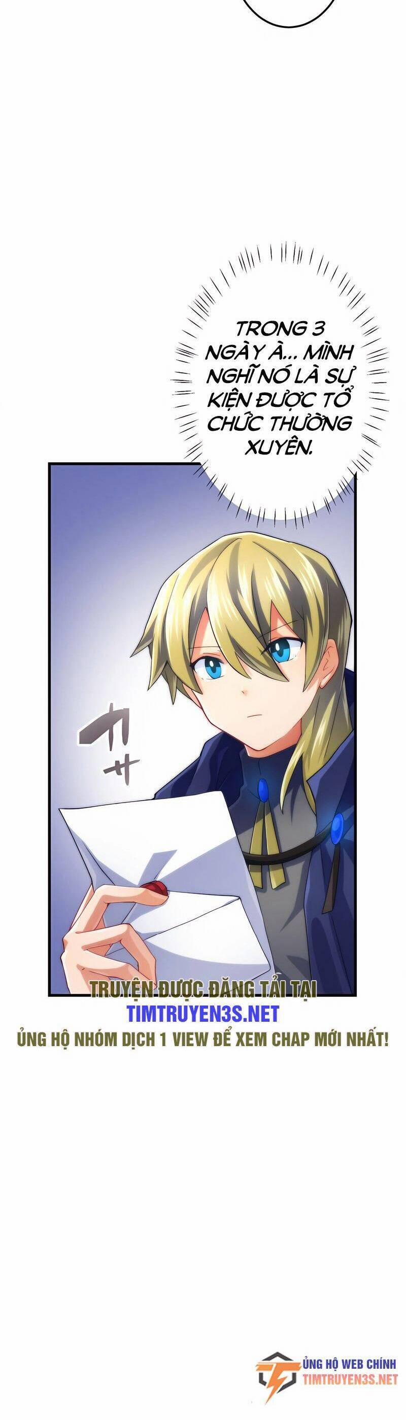 Âm Dương Sư Mạnh Nhất Tái Sinh Ở Thế Giới Khác 53 trang 11