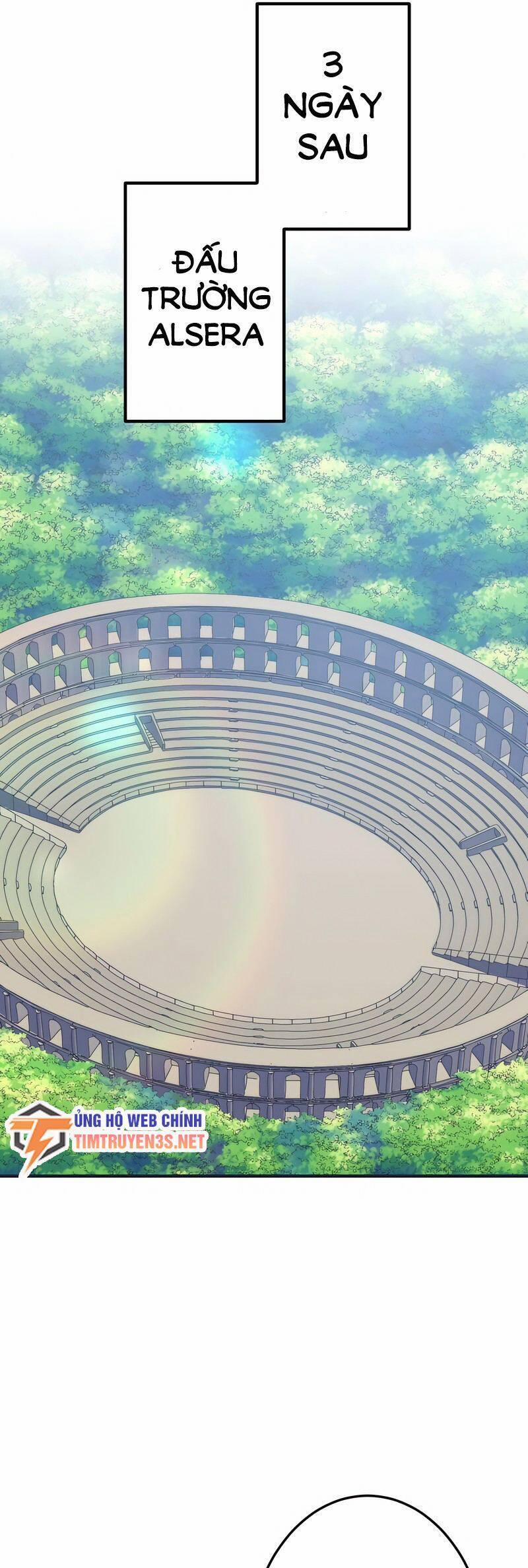 Âm Dương Sư Mạnh Nhất Tái Sinh Ở Thế Giới Khác 53 trang 12