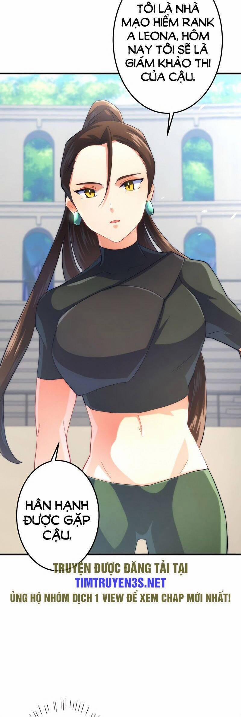 Âm Dương Sư Mạnh Nhất Tái Sinh Ở Thế Giới Khác 53 trang 13