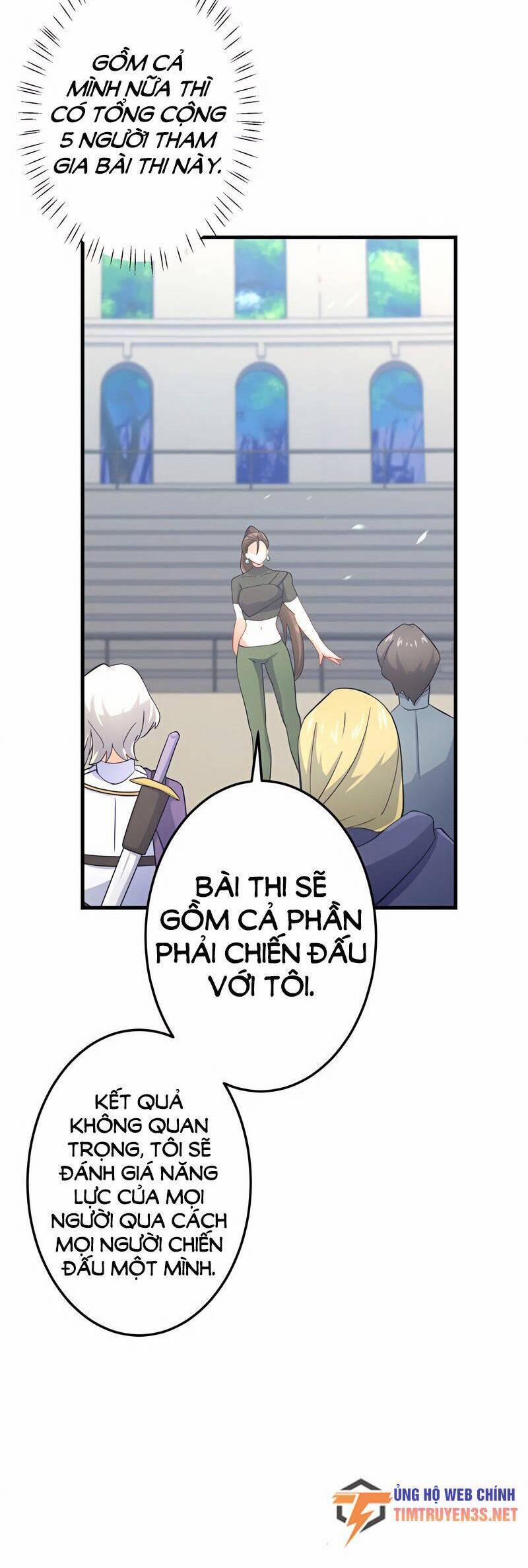 Âm Dương Sư Mạnh Nhất Tái Sinh Ở Thế Giới Khác 53 trang 14