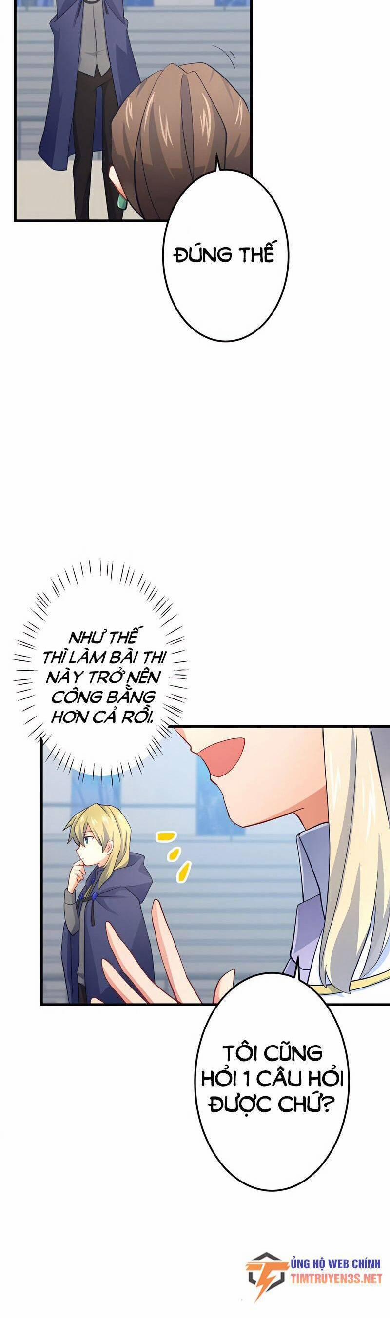 Âm Dương Sư Mạnh Nhất Tái Sinh Ở Thế Giới Khác 53 trang 17