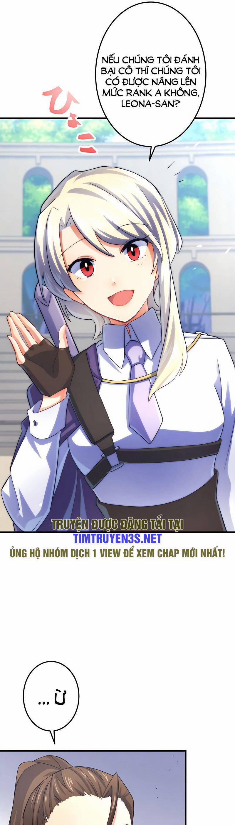 Âm Dương Sư Mạnh Nhất Tái Sinh Ở Thế Giới Khác 53 trang 18