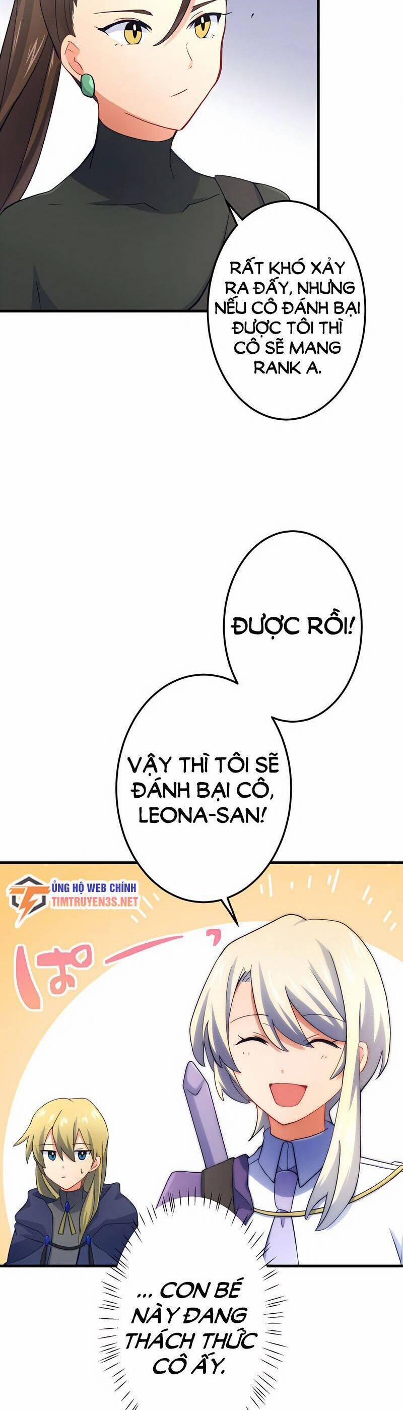 Âm Dương Sư Mạnh Nhất Tái Sinh Ở Thế Giới Khác 53 trang 19