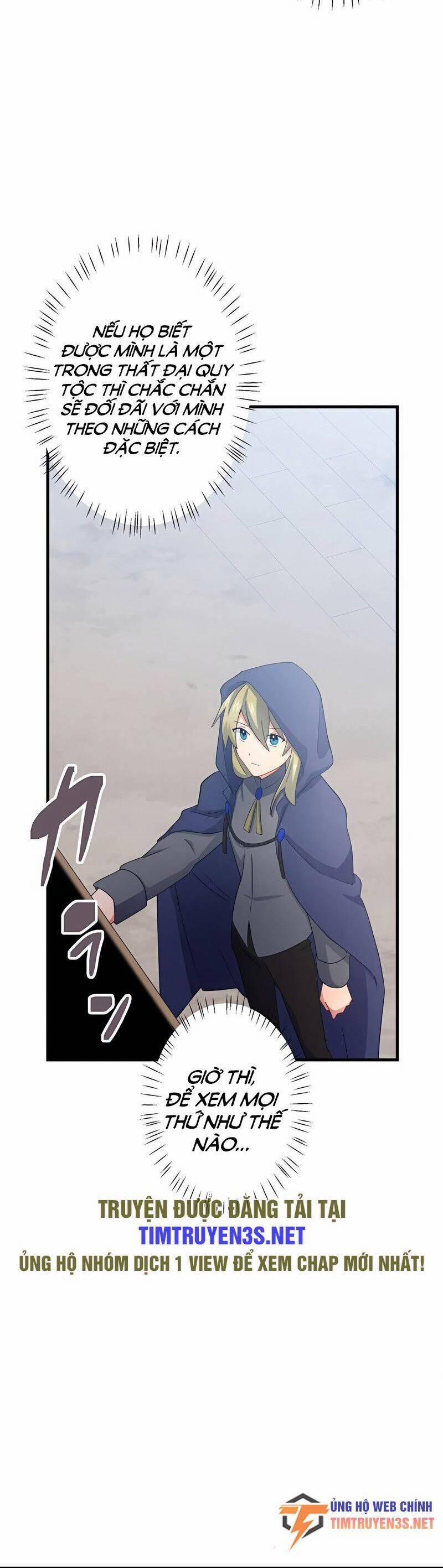 Âm Dương Sư Mạnh Nhất Tái Sinh Ở Thế Giới Khác 53 trang 2