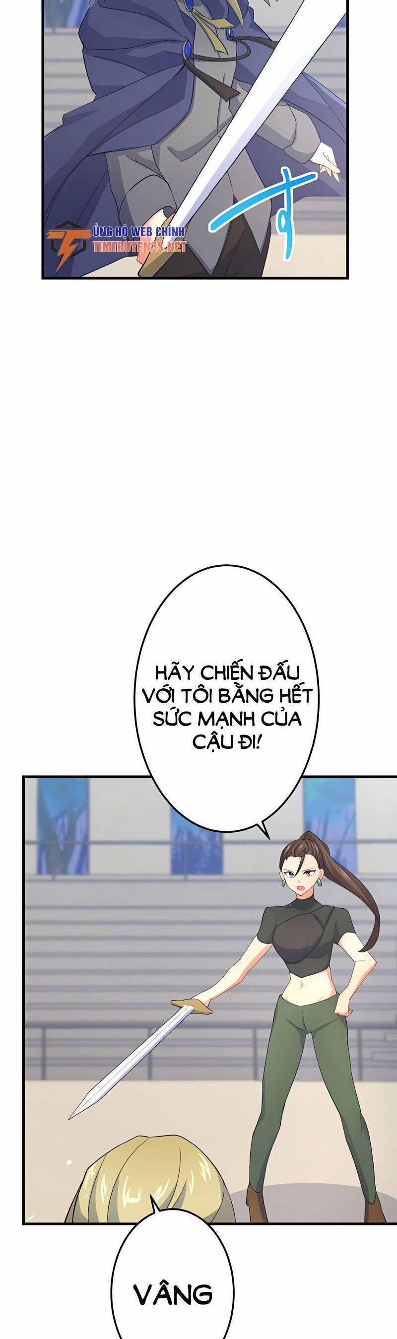 Âm Dương Sư Mạnh Nhất Tái Sinh Ở Thế Giới Khác 53 trang 22