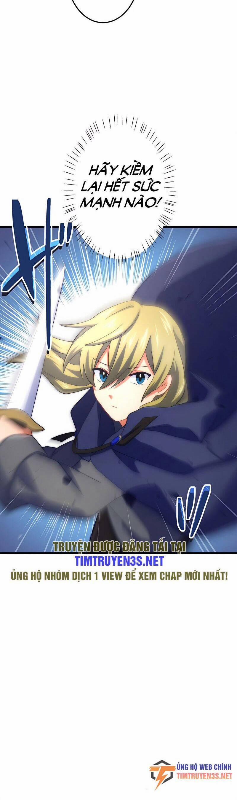 Âm Dương Sư Mạnh Nhất Tái Sinh Ở Thế Giới Khác 53 trang 23