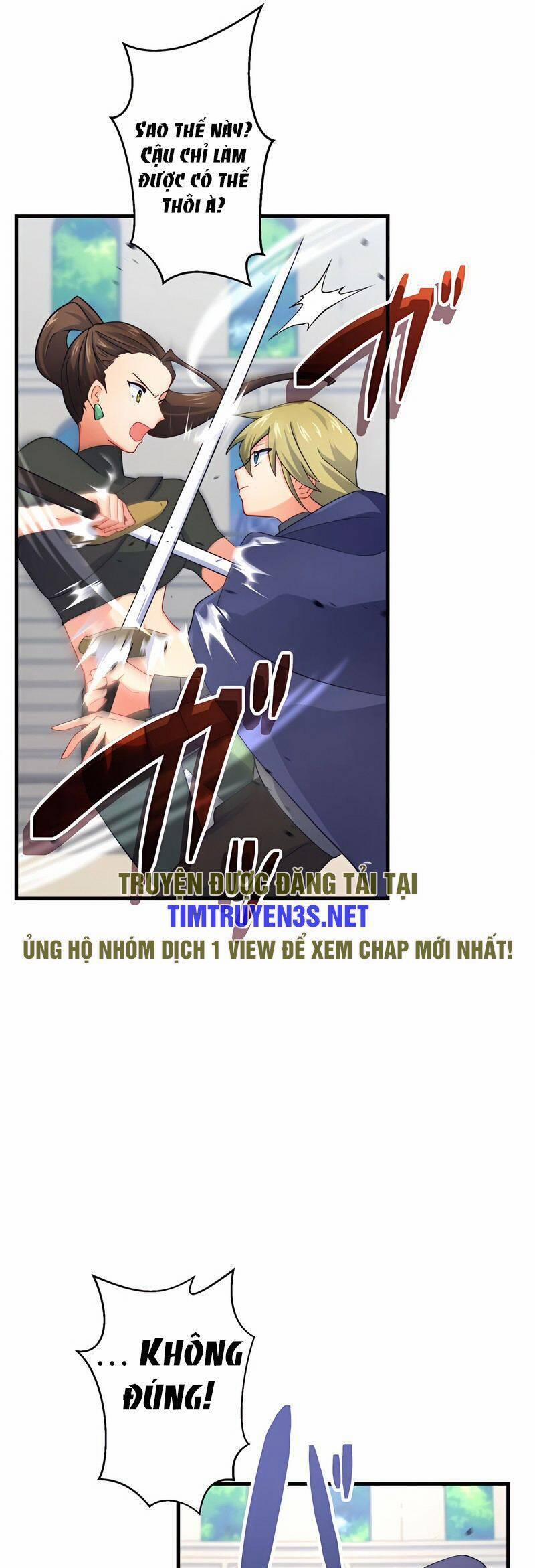 Âm Dương Sư Mạnh Nhất Tái Sinh Ở Thế Giới Khác 53 trang 24