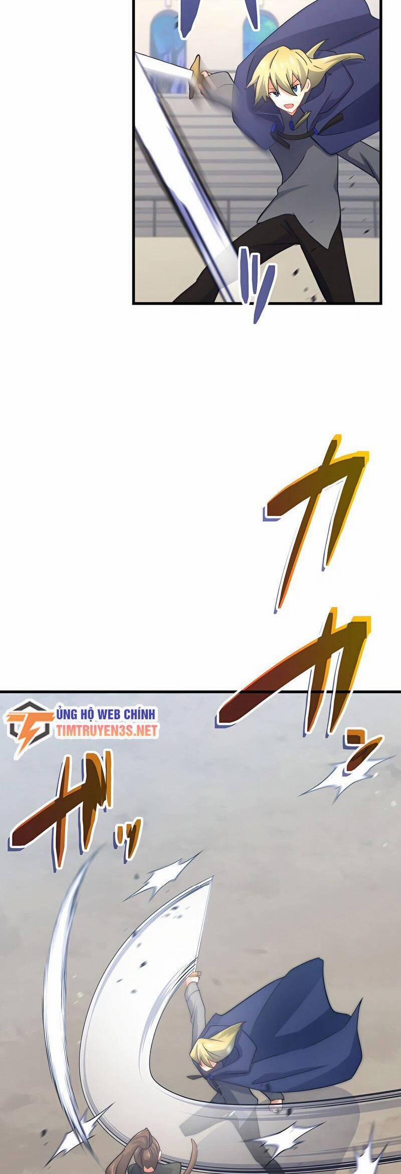 Âm Dương Sư Mạnh Nhất Tái Sinh Ở Thế Giới Khác 53 trang 25