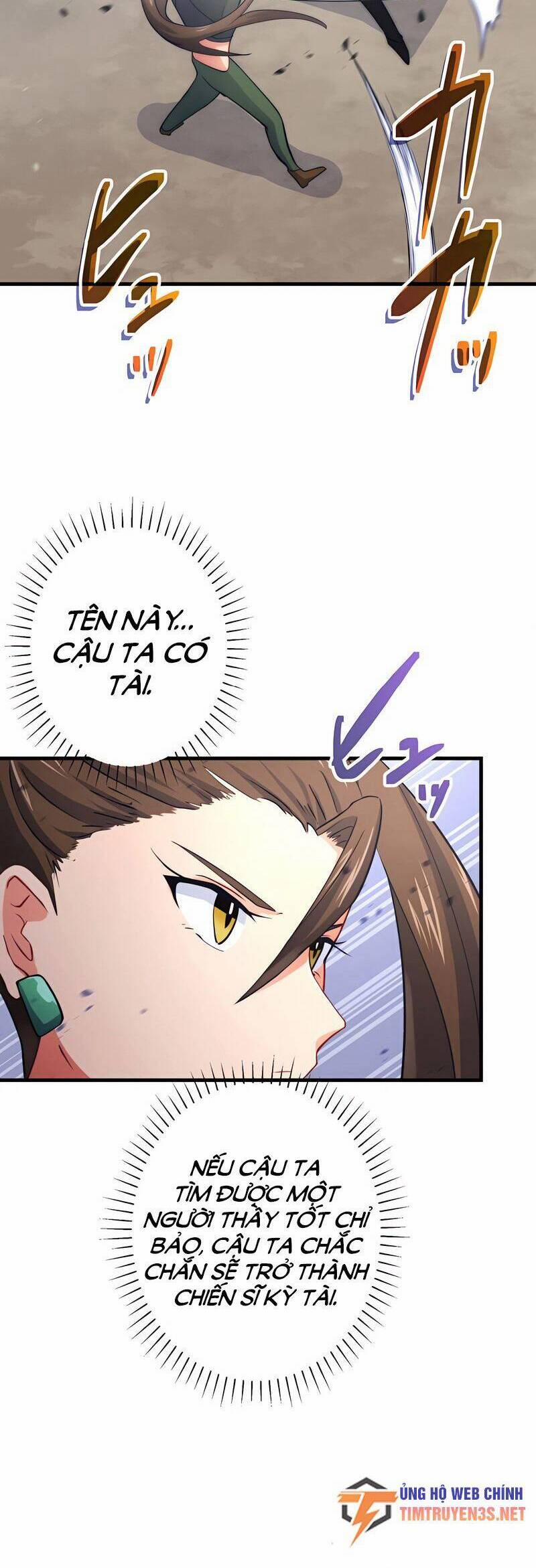 Âm Dương Sư Mạnh Nhất Tái Sinh Ở Thế Giới Khác 53 trang 26