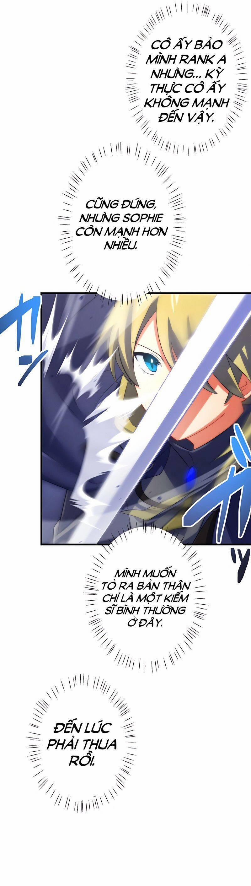 Âm Dương Sư Mạnh Nhất Tái Sinh Ở Thế Giới Khác 53 trang 27