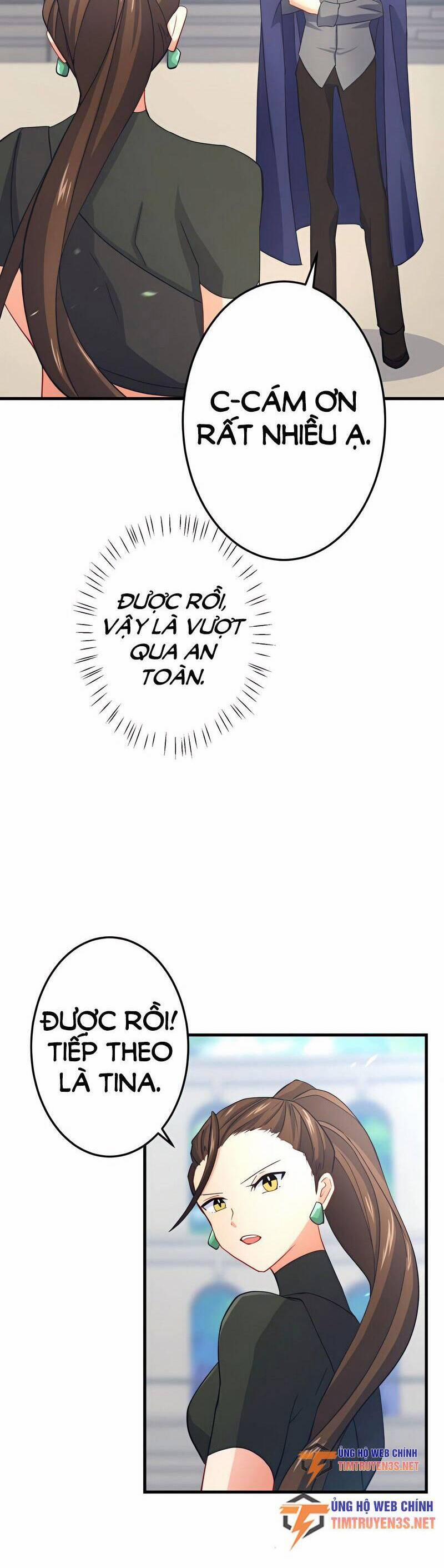 Âm Dương Sư Mạnh Nhất Tái Sinh Ở Thế Giới Khác 53 trang 29