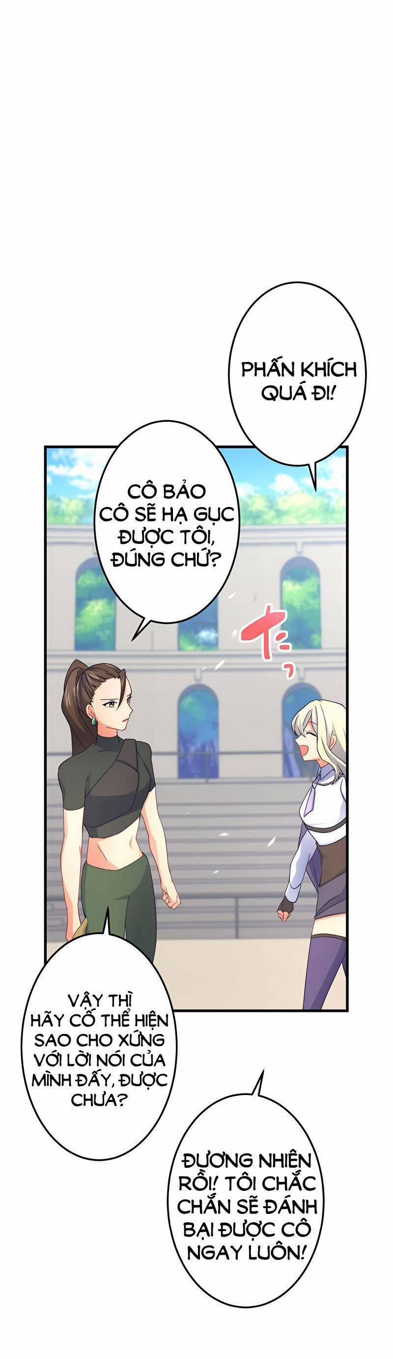 Âm Dương Sư Mạnh Nhất Tái Sinh Ở Thế Giới Khác 53 trang 30