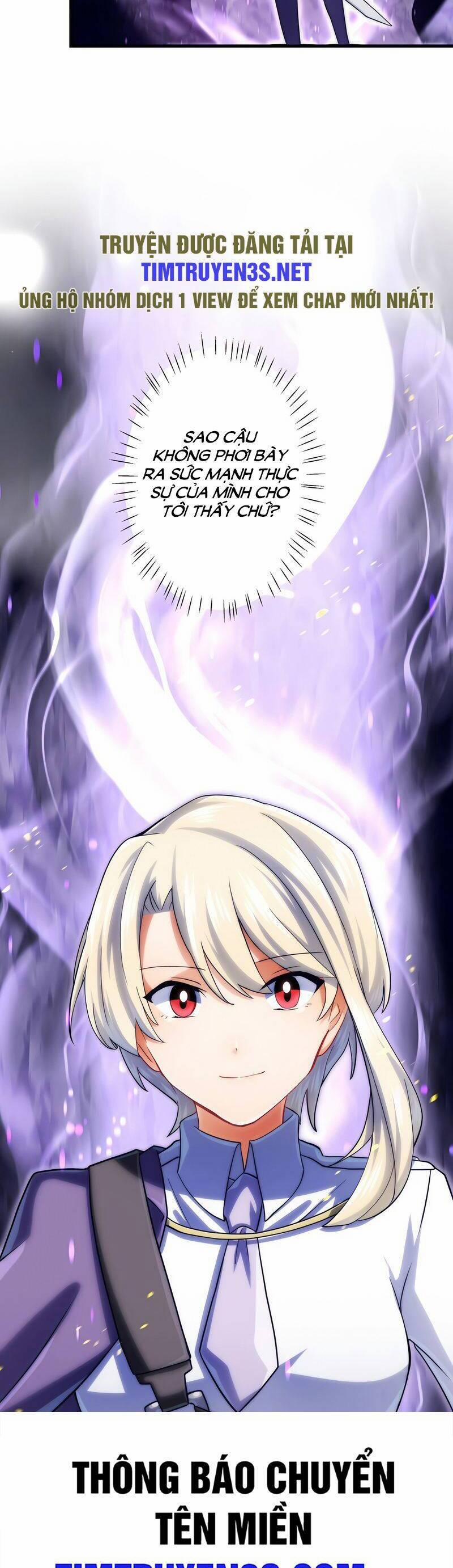 Âm Dương Sư Mạnh Nhất Tái Sinh Ở Thế Giới Khác 53 trang 32