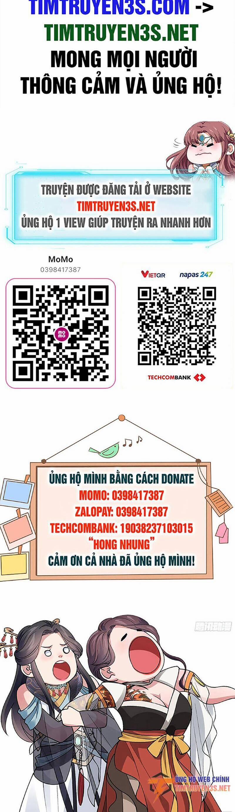 Âm Dương Sư Mạnh Nhất Tái Sinh Ở Thế Giới Khác 53 trang 33