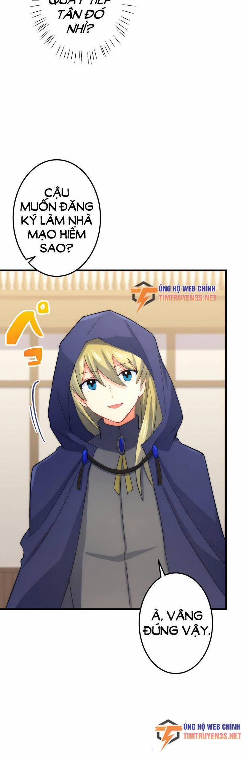 Âm Dương Sư Mạnh Nhất Tái Sinh Ở Thế Giới Khác 53 trang 5