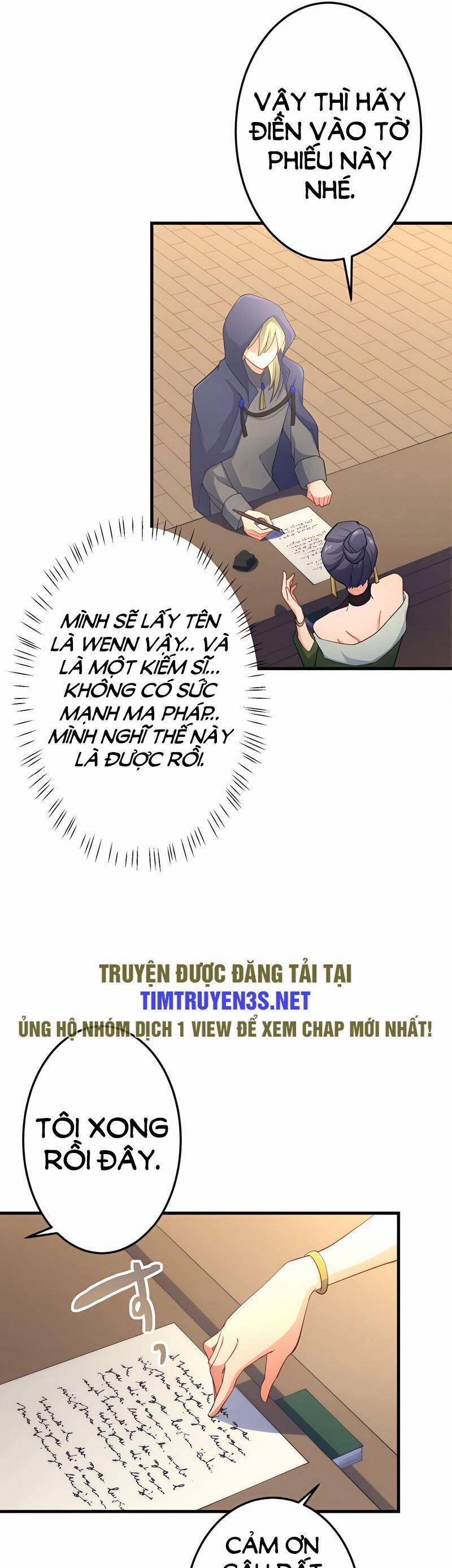 Âm Dương Sư Mạnh Nhất Tái Sinh Ở Thế Giới Khác 53 trang 6