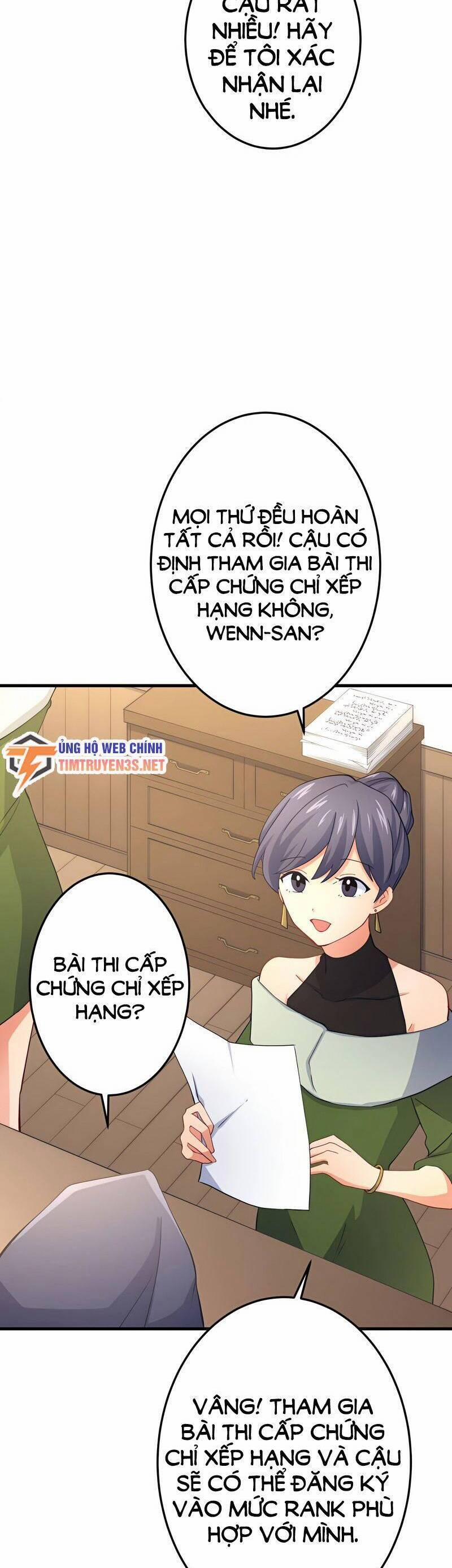 Âm Dương Sư Mạnh Nhất Tái Sinh Ở Thế Giới Khác 53 trang 7