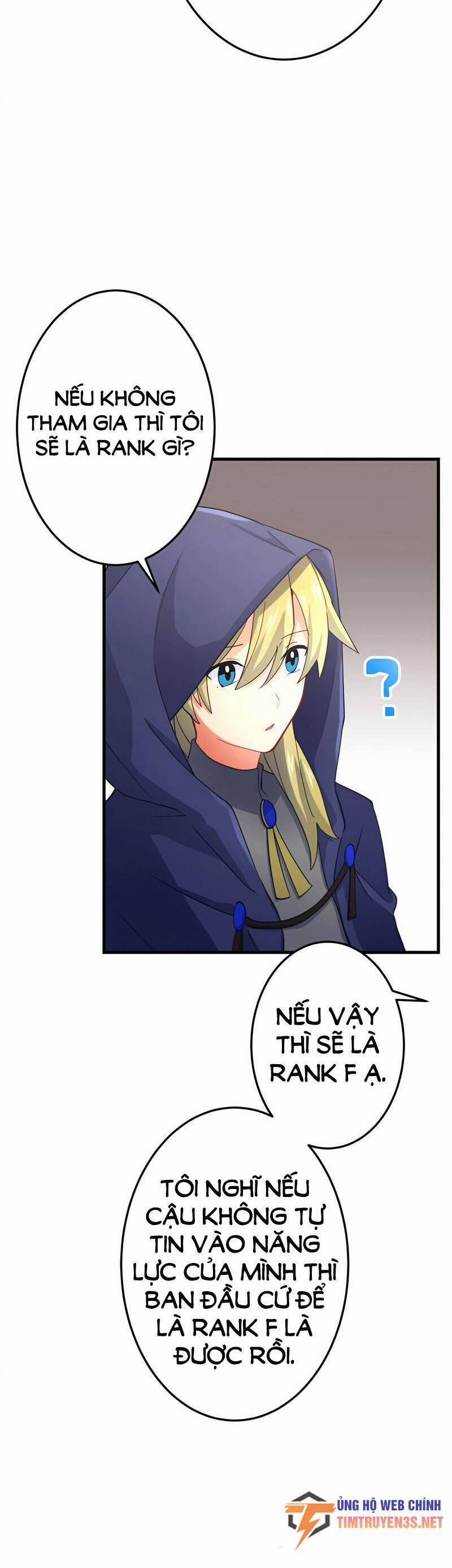 Âm Dương Sư Mạnh Nhất Tái Sinh Ở Thế Giới Khác 53 trang 8