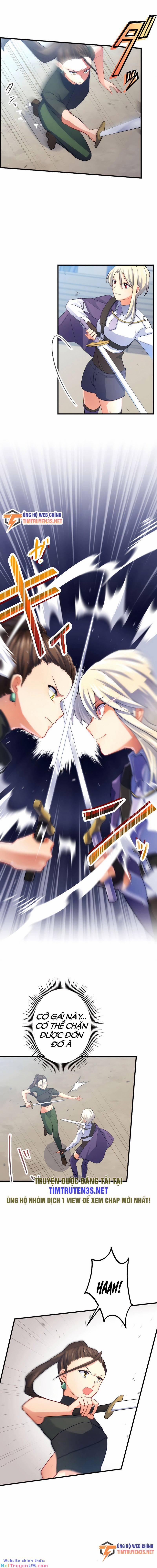 Âm Dương Sư Mạnh Nhất Tái Sinh Ở Thế Giới Khác 54 trang 2