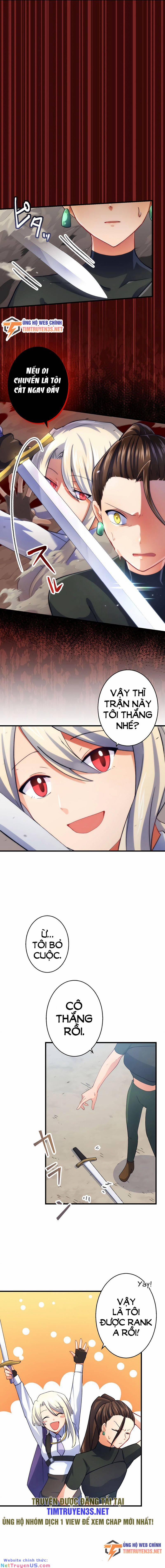 Âm Dương Sư Mạnh Nhất Tái Sinh Ở Thế Giới Khác 54 trang 4