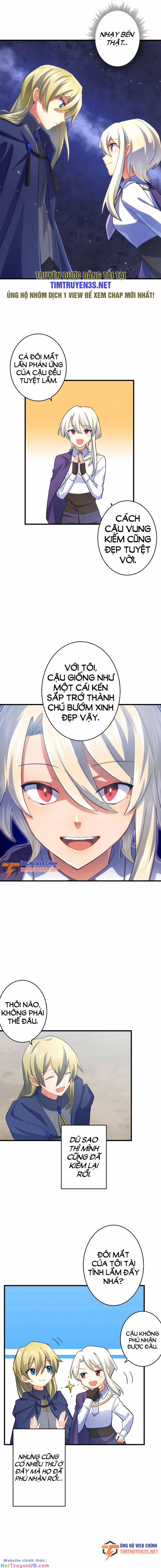 Âm Dương Sư Mạnh Nhất Tái Sinh Ở Thế Giới Khác 54 trang 7