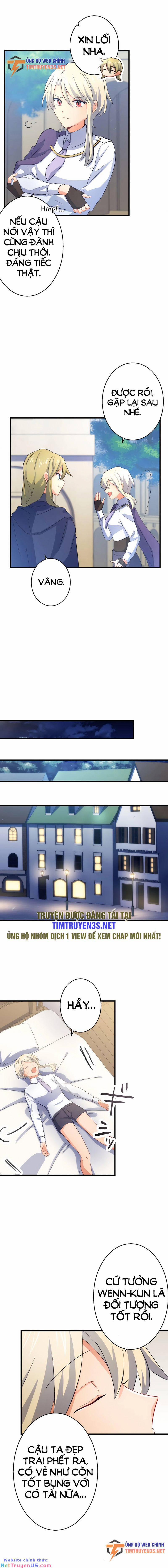 Âm Dương Sư Mạnh Nhất Tái Sinh Ở Thế Giới Khác 54 trang 9