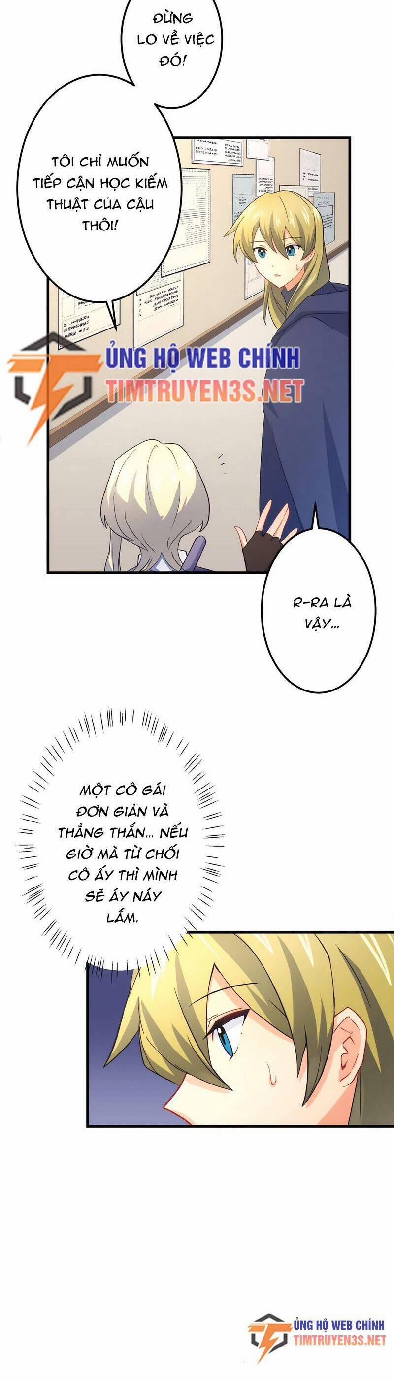 Âm Dương Sư Mạnh Nhất Tái Sinh Ở Thế Giới Khác 55 trang 12