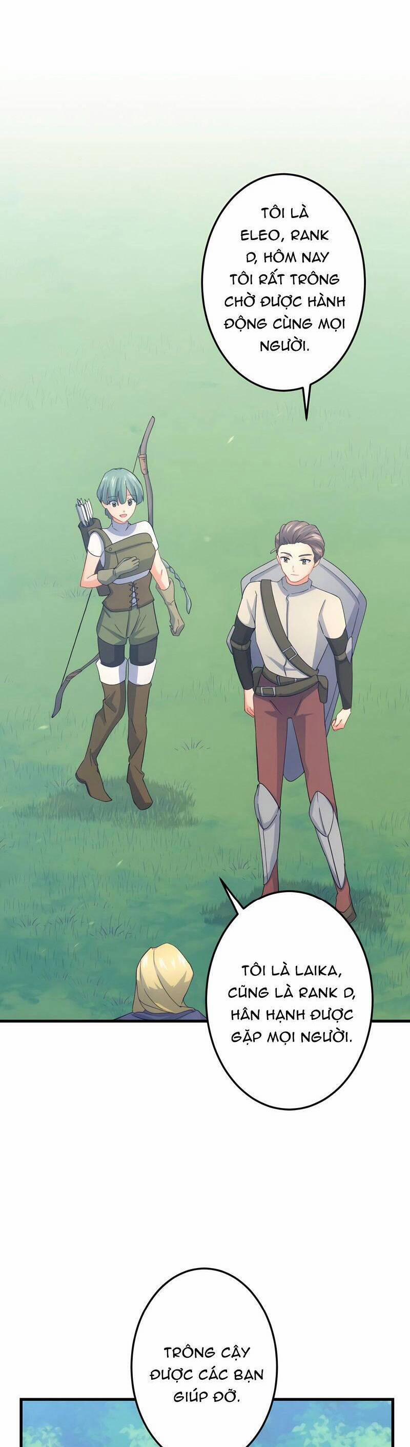 Âm Dương Sư Mạnh Nhất Tái Sinh Ở Thế Giới Khác 55 trang 14