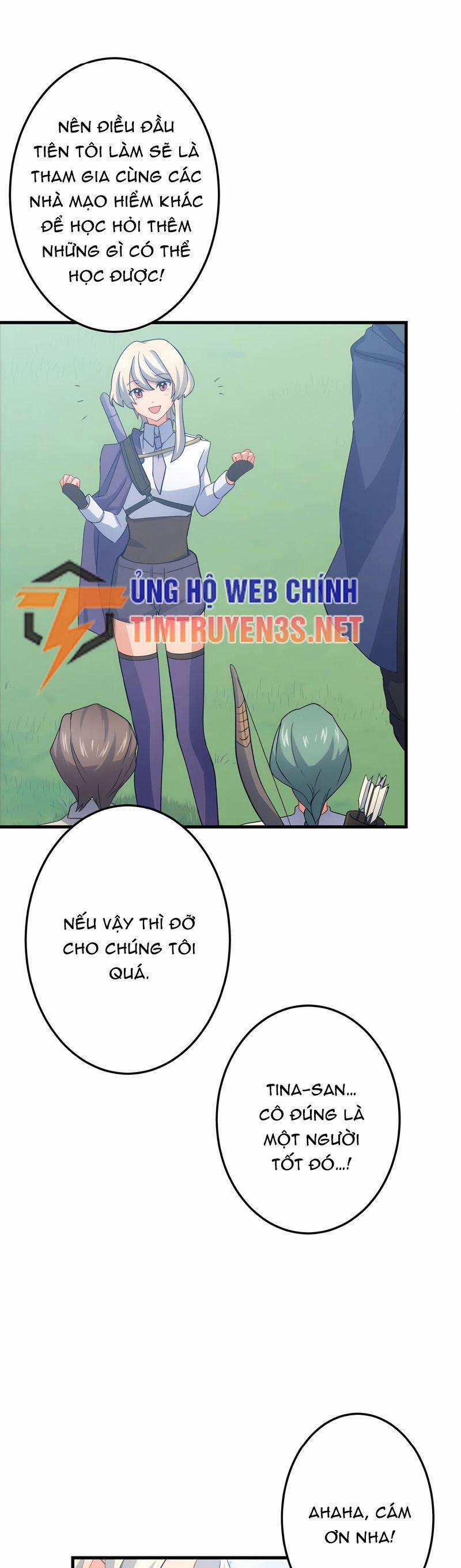 Âm Dương Sư Mạnh Nhất Tái Sinh Ở Thế Giới Khác 55 trang 16