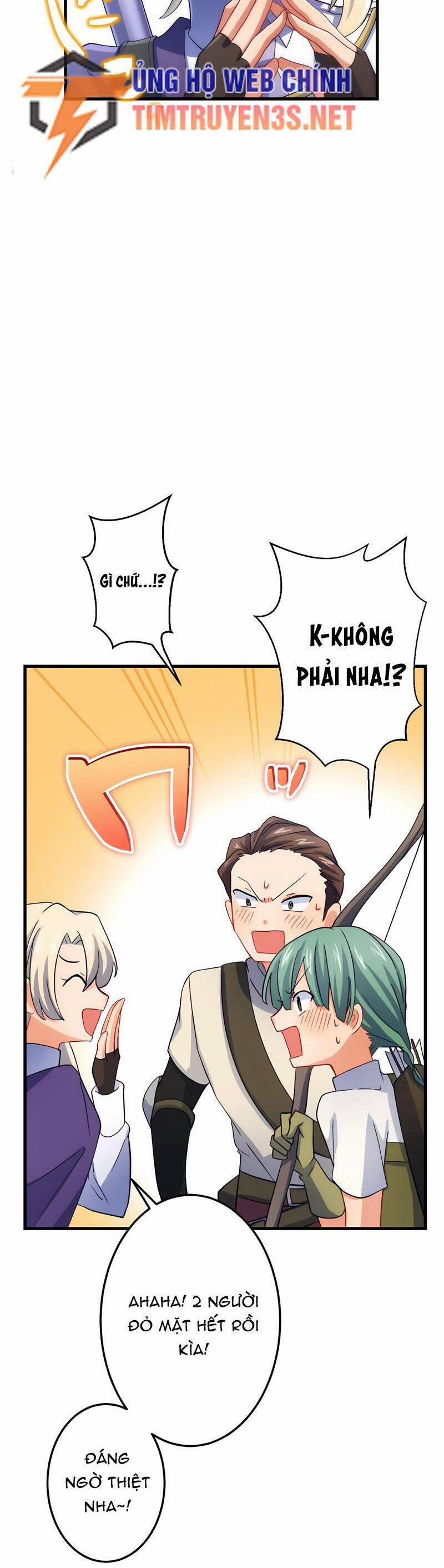 Âm Dương Sư Mạnh Nhất Tái Sinh Ở Thế Giới Khác 55 trang 23